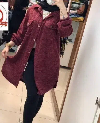 مانتو زنانه|لباس|بابل, |دیوار