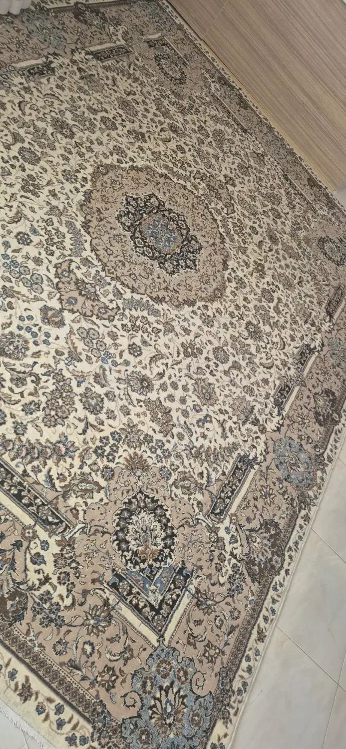 فروش فوری|فرش|گلپایگان, |دیوار