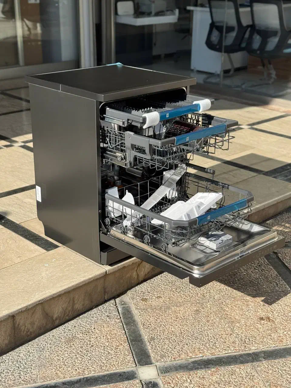 فروشگاه لوازم خانگی بانه انلاین پویا ظرفشویی|ماشین ظرفشویی|بانه, |دیوار