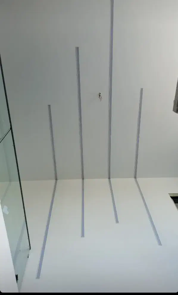 کناف آس  اجرای تخصصی کناف، لاین نوری و TV Wall|خدمات پیشه و مهارت|پاکدشت, پاکدشت (مامازند)|دیوار