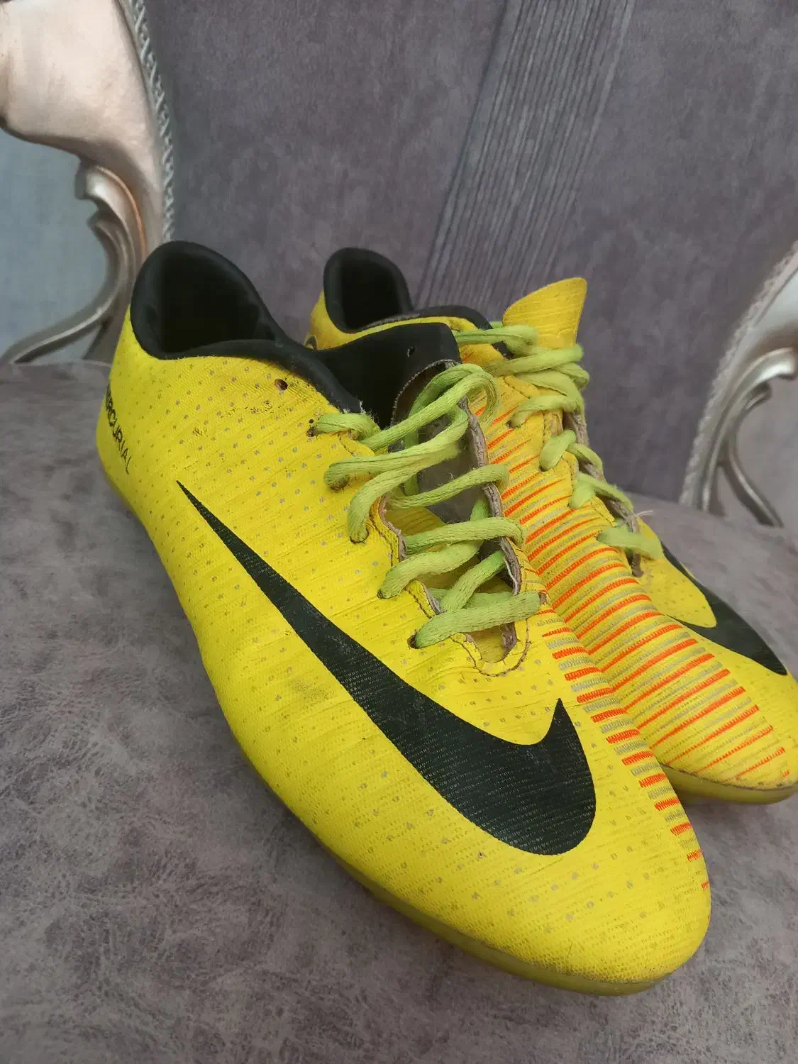 کتونی استوک|کیف، کفش، کمربند|اراک, |دیوار