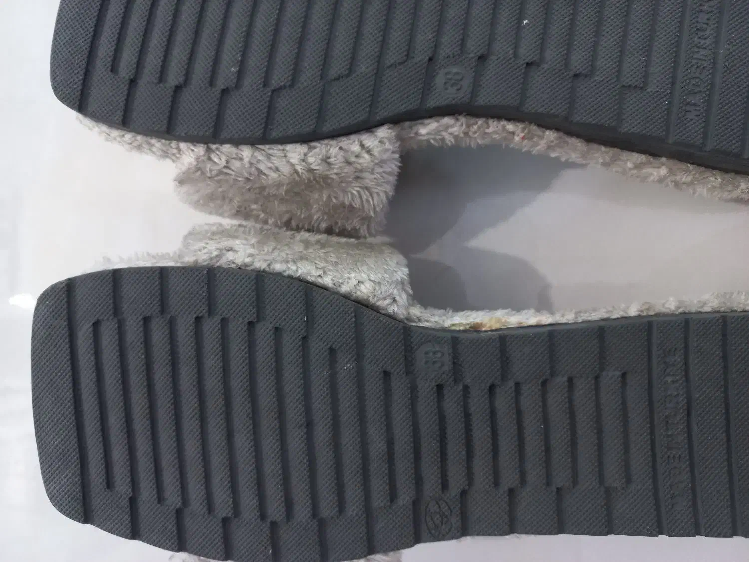 صندل / دمپایی روفرشی|کیف، کفش، کمربند|تهران, نیروی هوایی (پیروزی)|دیوار