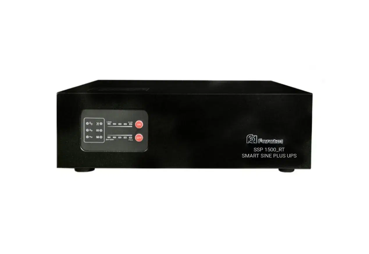 یو پی اس  Faratel SSP 1500x RT|قطعات و لوازم جانبی رایانه|رشت, گلسار|دیوار