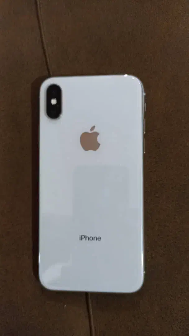 ایفون ایکس تمیز LLA|موبایل|کوهسار (البرز), |دیوار