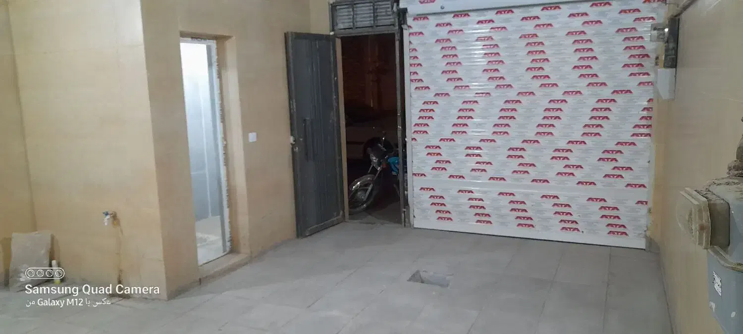 فروش دو طبقه فول امکانات فوق شیک|فروش آپارتمان|تربت جام, شهرک آزادگان|دیوار