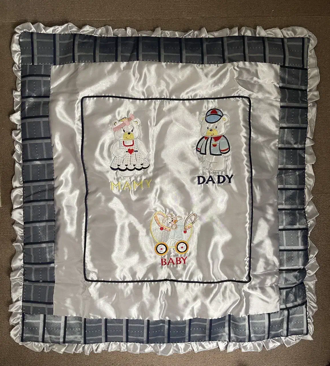 چهارتکه نوزادی|اسباب و اثاث بچه|زنجان, |دیوار