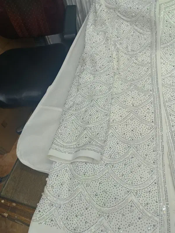 کار در منزل منجوق دوزی|استخدام هنری و رسانه|فردیس, سرحدی|دیوار