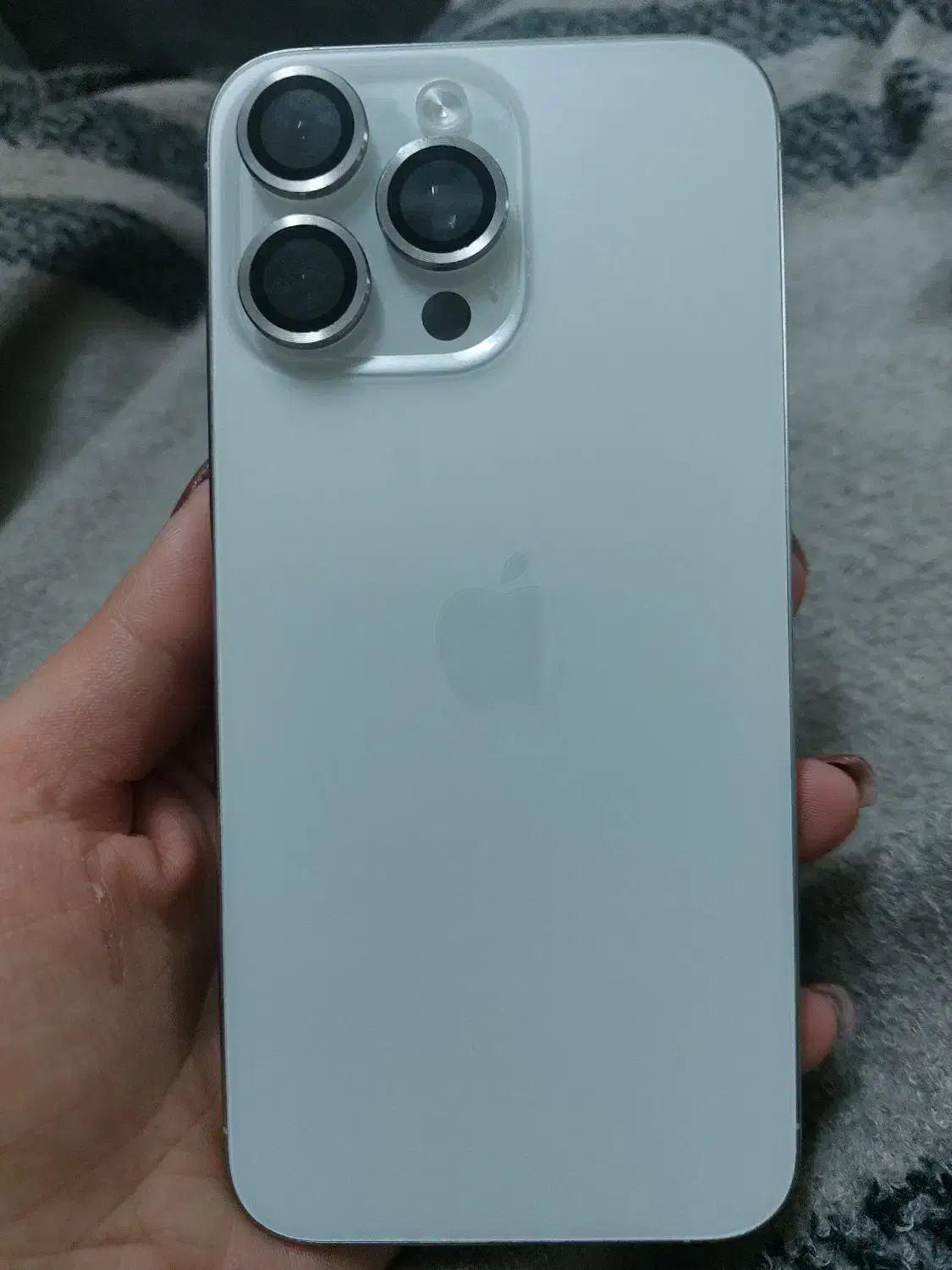 آیفن ۱۵ پورو مکس|موبایل|قزوین, |دیوار