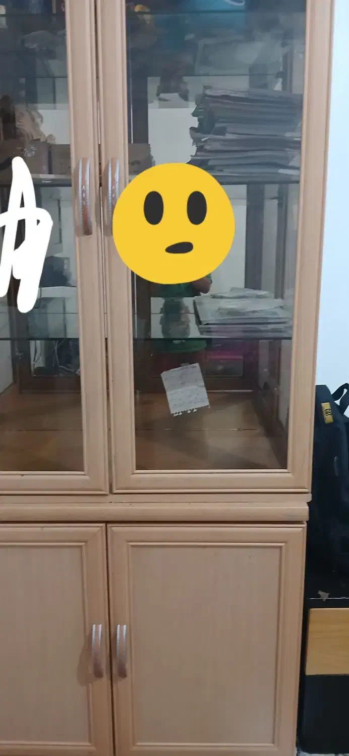 کمد|کتابخانه، شلف، قفسههای دیواری|بروجرد, |دیوار