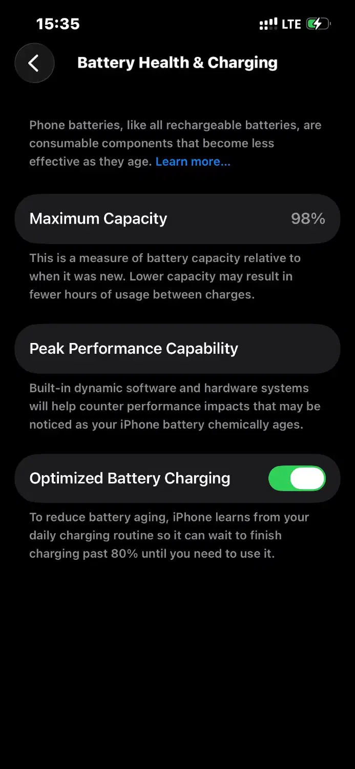 iPhone 13|موبایل|تهران, راه آهن|دیوار