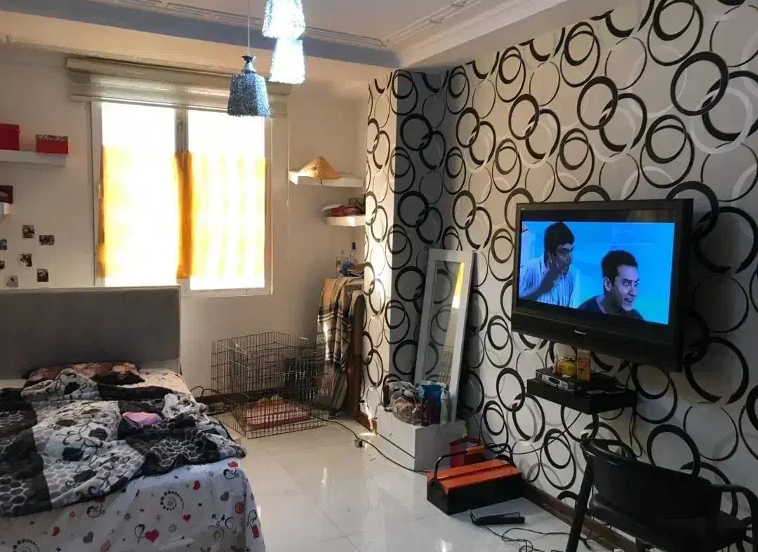 ۳خواب فروزان ۱۶۰متری قابل مذاکره تادیرنشده تماس|اجارهٔ آپارتمان|بندرعباس, |دیوار