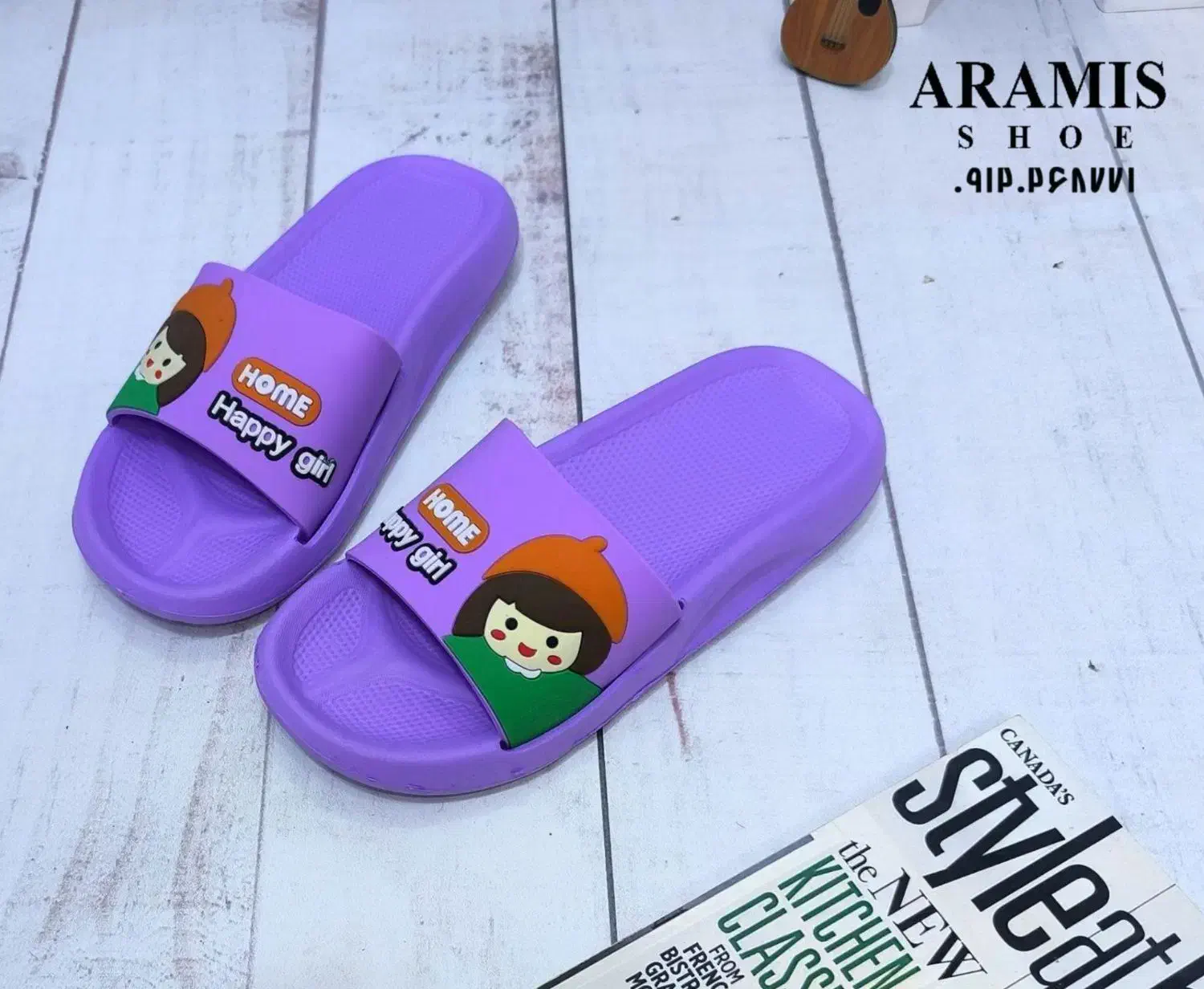 فروش ویژه|کیف، کفش، کمربند|قنوات, |دیوار