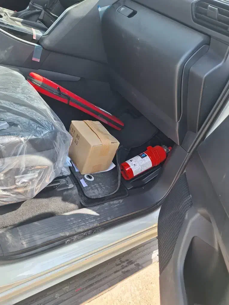 لندکروز۲۰۲۵صفر|خودرو سواری و وانت|اهواز, کوی مهدیس|دیوار