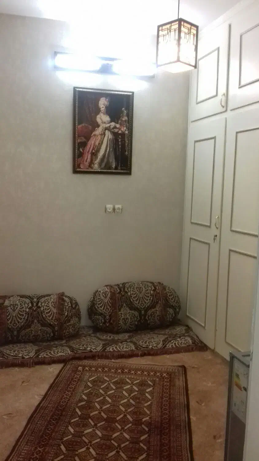 اجاره اپارتمان 70متری.قاسم اباد. ادیب جنوبی 13.|اجارهٔ آپارتمان|مشهد, ولیعصر (شهرک غرب)|دیوار