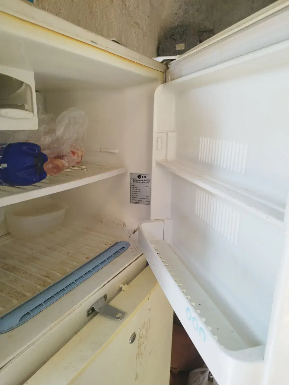 یخچال فریزر|یخچال و فریزر|میناب, |دیوار