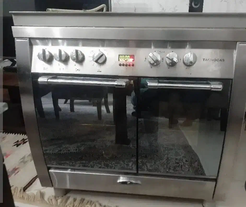 گاز فرتکنو|اجاق گاز و لوازم برقی پختوپز|تهران, شهرک طالقانی|دیوار