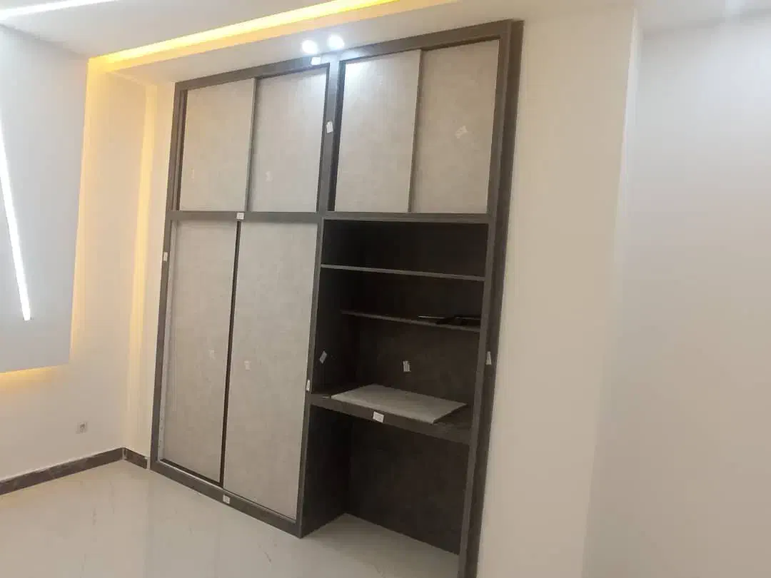 همافران واحد ۱۶۰متری تک واحدی نوساز/نما رومی|فروش آپارتمان|نوشهر, |دیوار