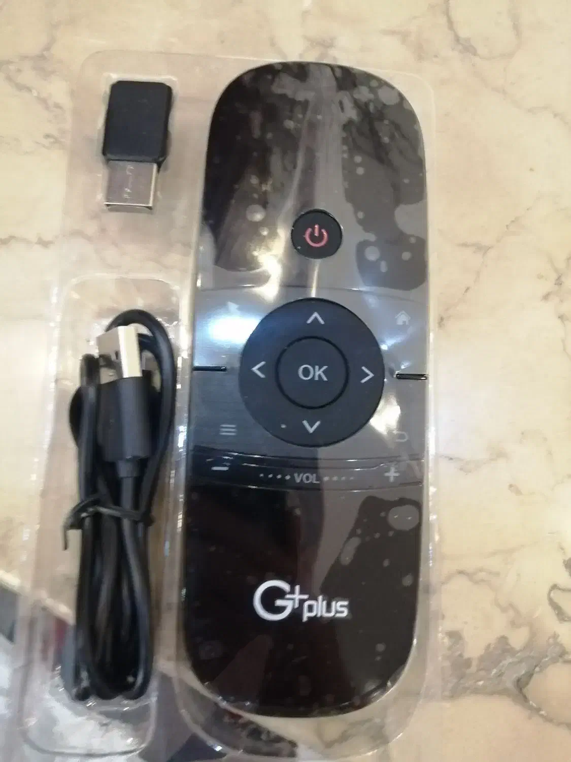 ریموت کنترل هوشمند جادویی|تلویزیون و پروژکتور|شیراز, معالیآباد|دیوار