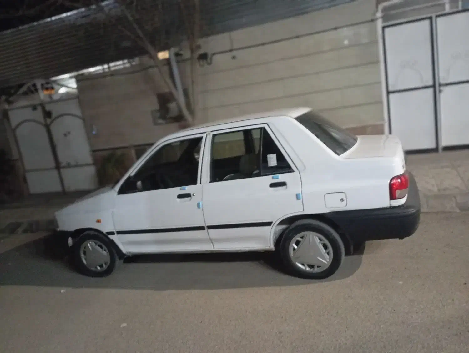 رویت در حد|خودرو سواری و وانت|تربت‌حیدریه, ترمینال|دیوار