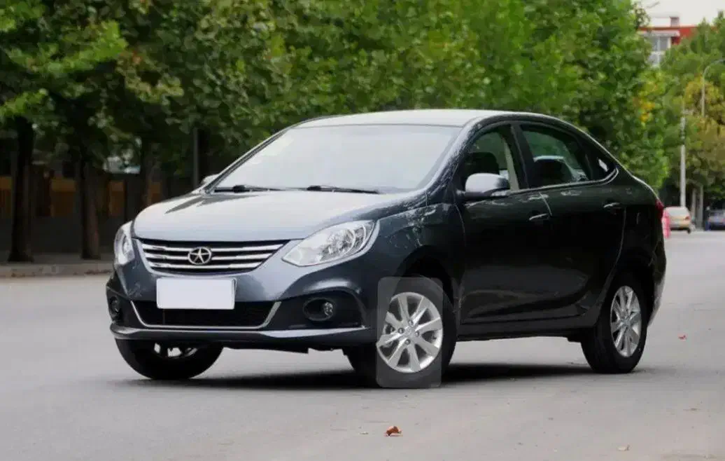 جک j4 مشکی مدل۱۴۰۲|خودرو سواری و وانت|تهران, مینای شمالی (مخبر)|دیوار