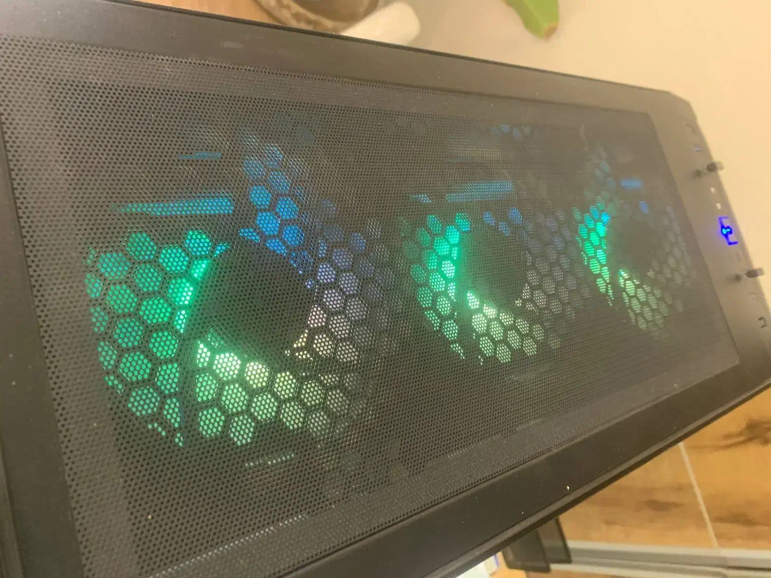 سیستم گیمینگ فوق پرقدرت|رایانه رومیزی|تهران, نیلوفر|دیوار