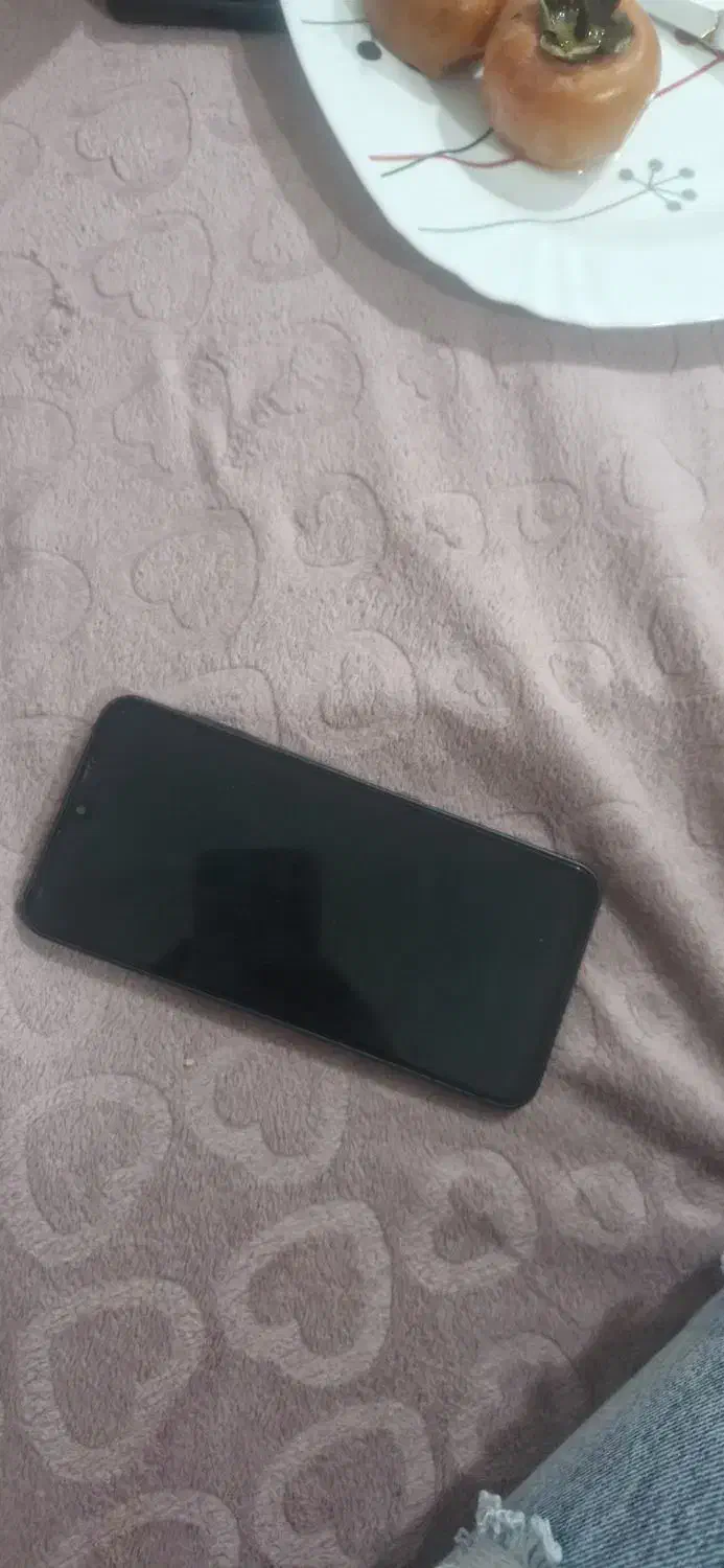 گوشی a16. آ۱۶ در حد|موبایل|نسیمشهر, |دیوار