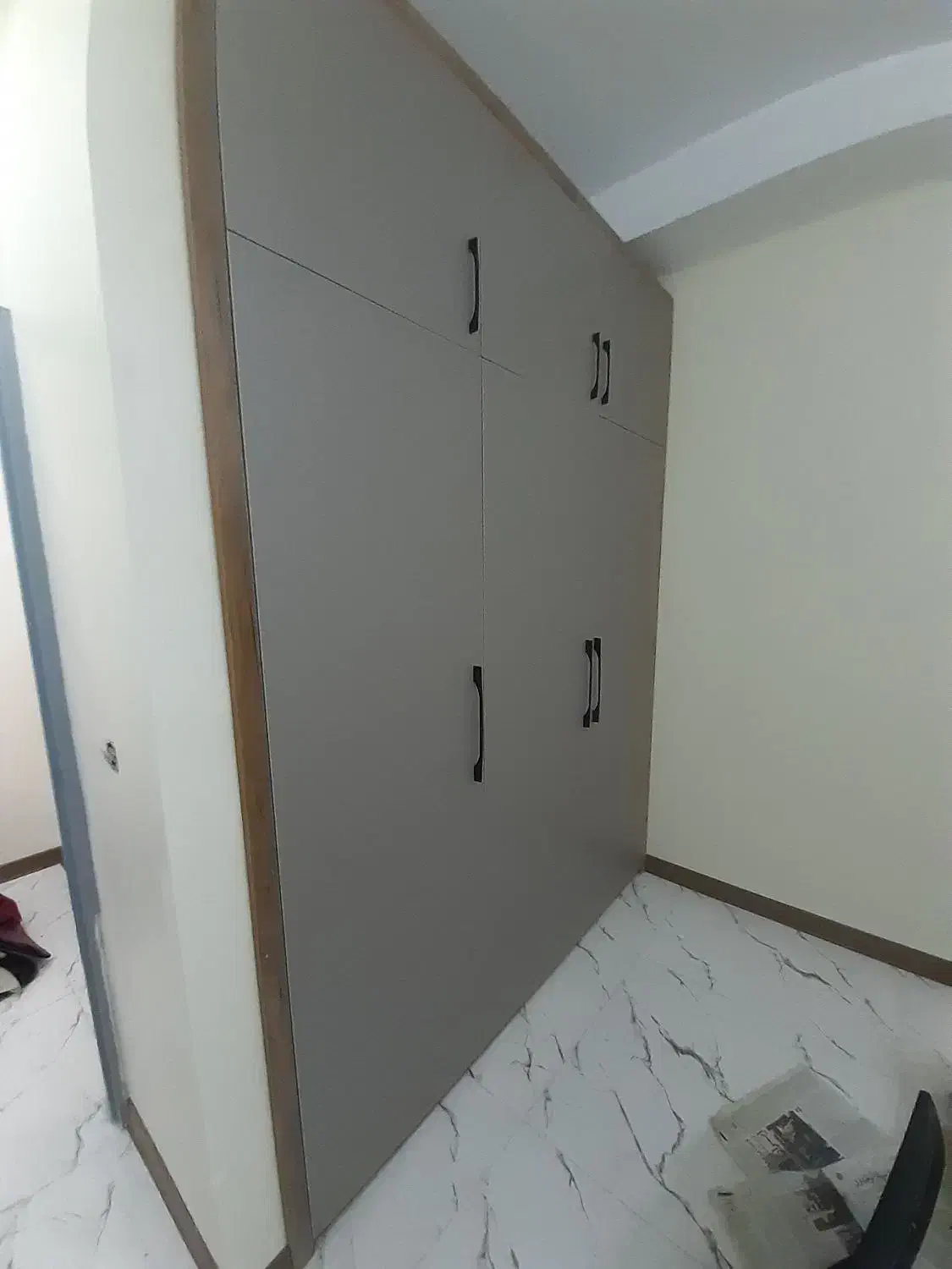 رهن آپارتمان ۱۵۰ متری کلید نخورده پاسداران|اجارهٔ آپارتمان|رودهن, |دیوار