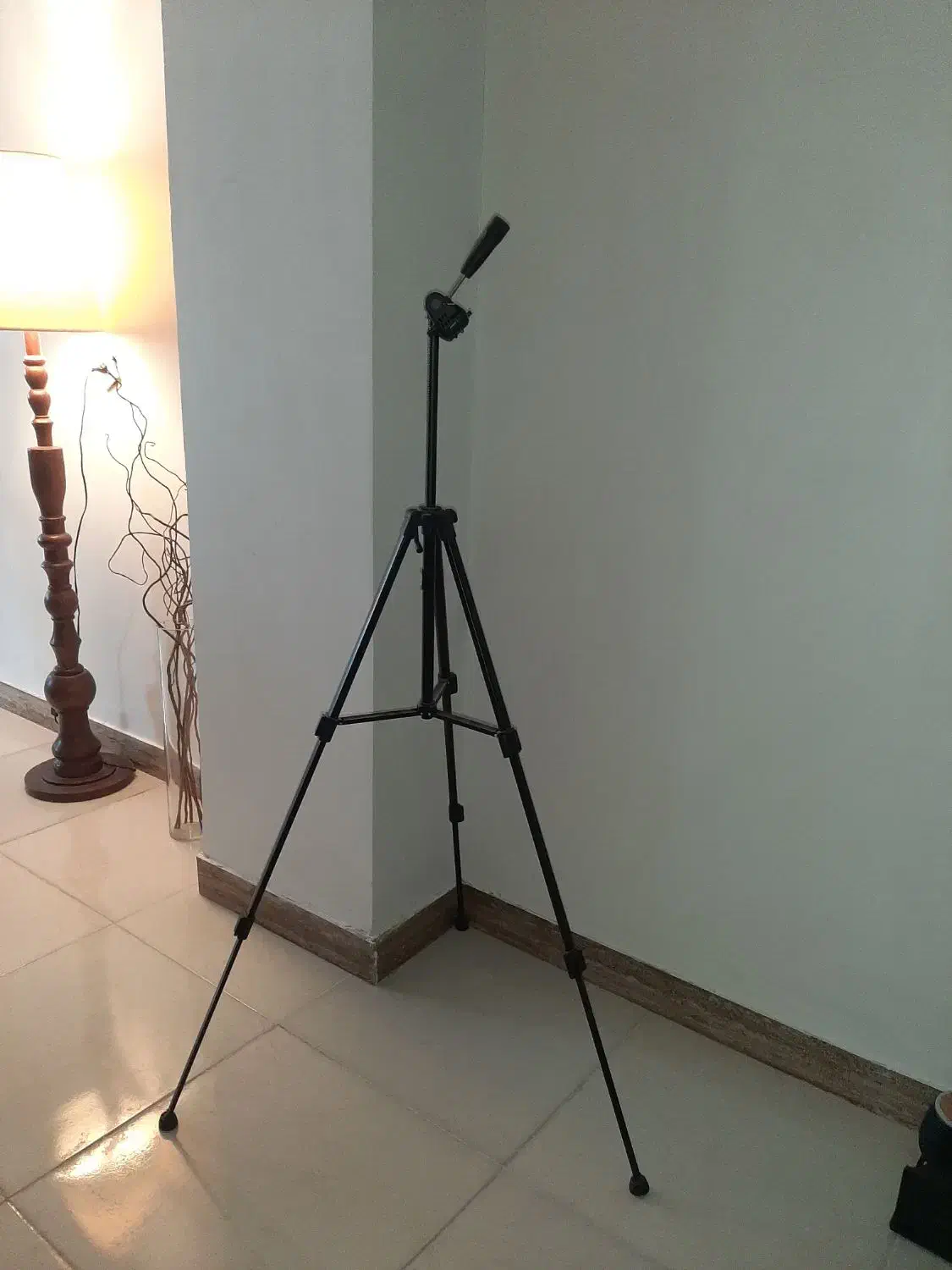 پایه دوربین|دوربین عکاسی و فیلم‌برداری|رشت, گلزاران|دیوار