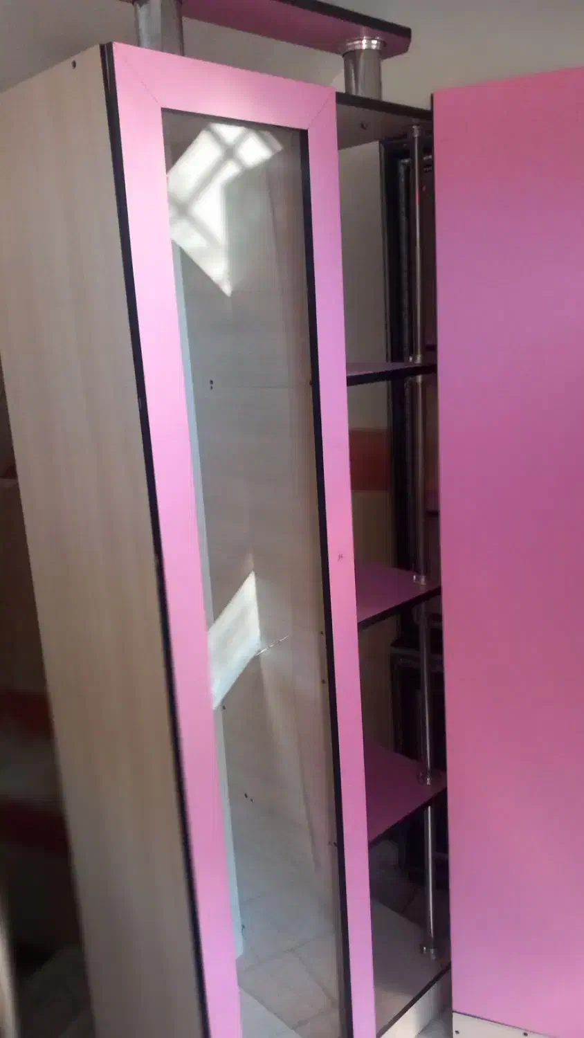 کمد کودک|اسباب و اثاث بچه|ماهنشان, |دیوار