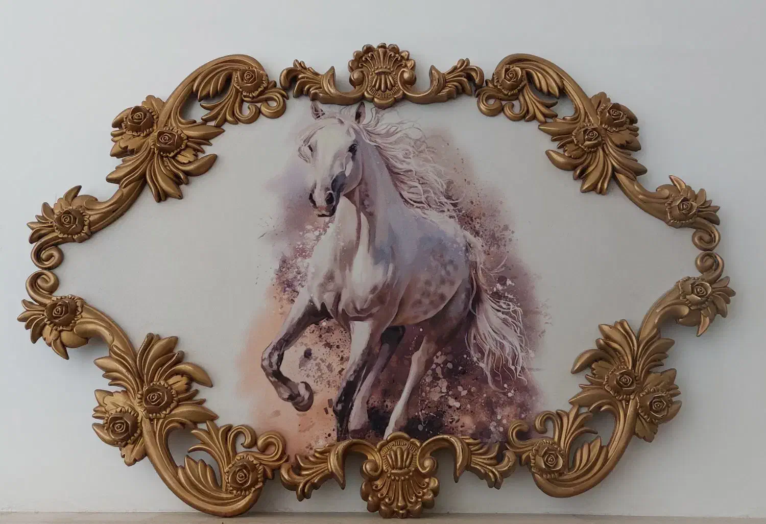 تابلو/عکس/تابلوفرش|تابلو، نقاشی، عکس|میاندوآب, |دیوار