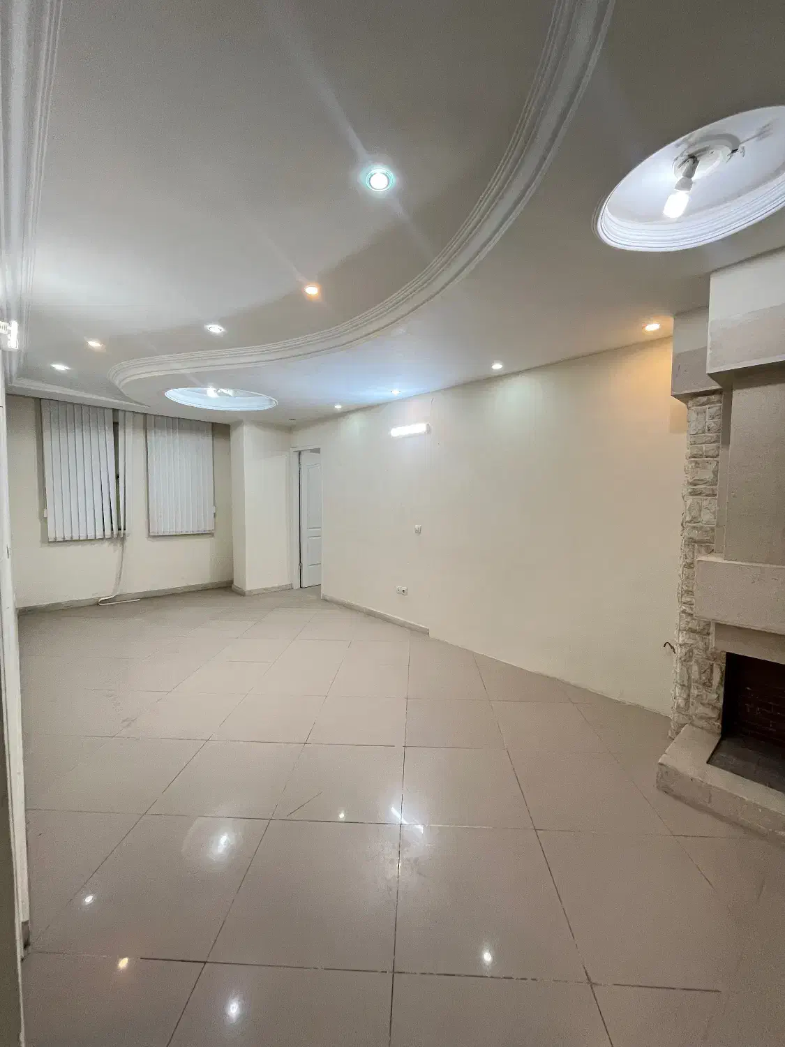 واحد اداری ۸۰ متری کوچه قنادی لاله|اجارهٔ دفتر کار، اتاق اداری، مطب|بجنورد, |دیوار