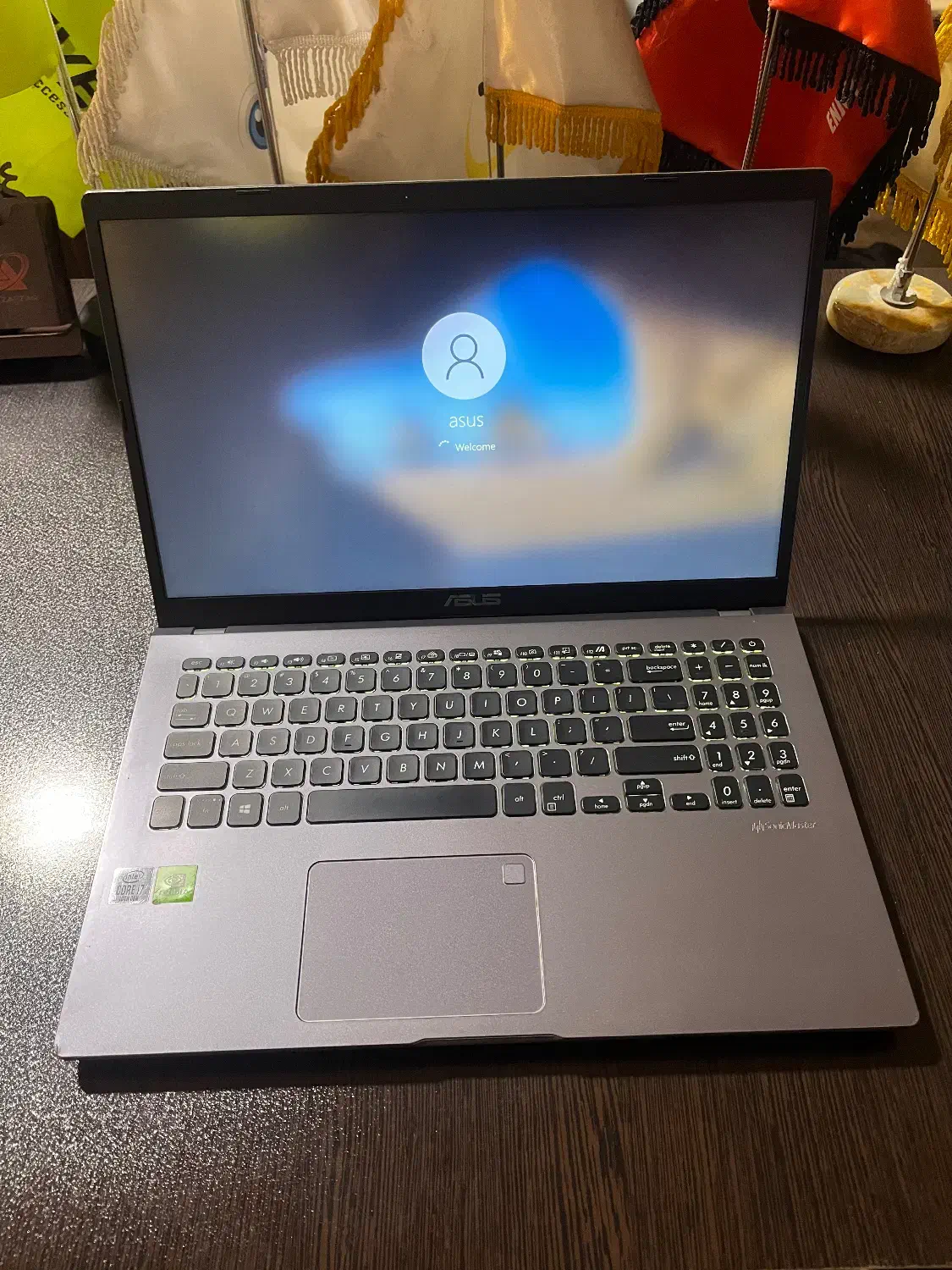 لپ تاپ ASUS R521Jp|رایانه همراه|شهریار, شهریار|دیوار