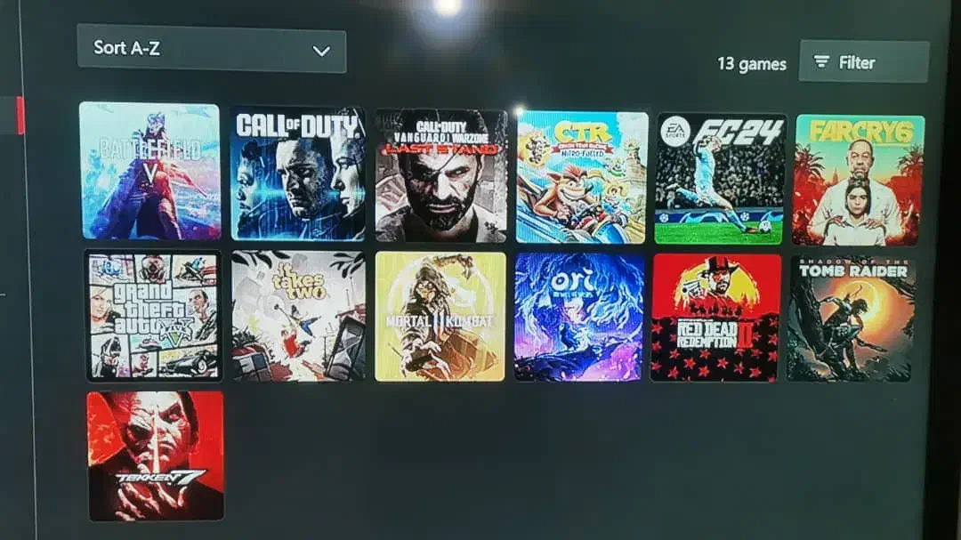 ایکس باکس وان اس یک ترا|کنسول، بازی ویدئویی و آنلاین|شیراز, غدیر جنوبی|دیوار