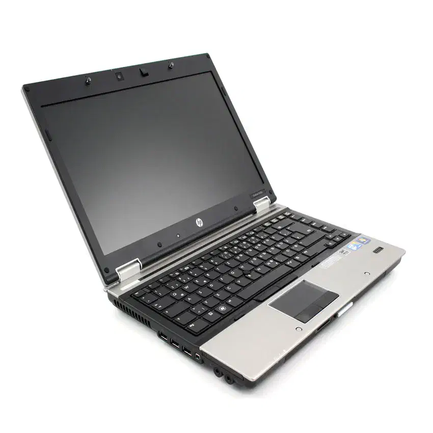 لپ تاپ HP 8440p|رایانه همراه|سمنان, |دیوار