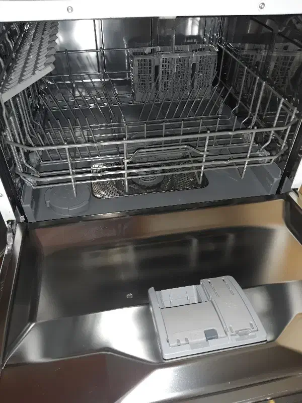 ماشین ظرفشویی رومیزی بوش|ماشین ظرفشویی|کرمان, |دیوار