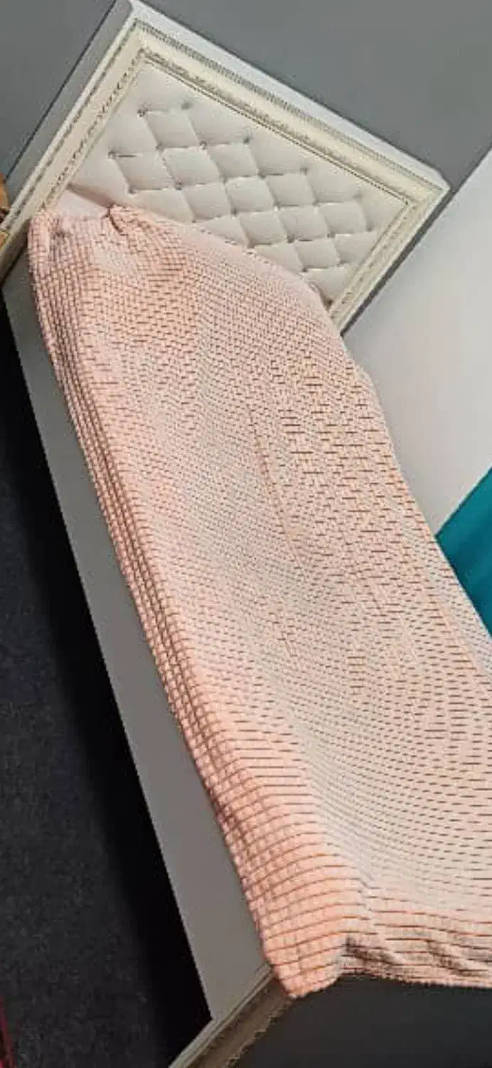 تخت یک نفره بدون تشک|تخت و سرویس خواب|قائمشهر, |دیوار