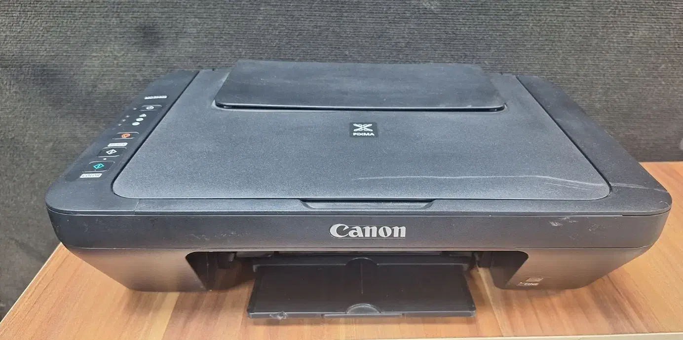 پرینتر canon مدل pixma mg2540s|پرینتر، اسکنر، کپی، فکس|تهران, مشیریه|دیوار