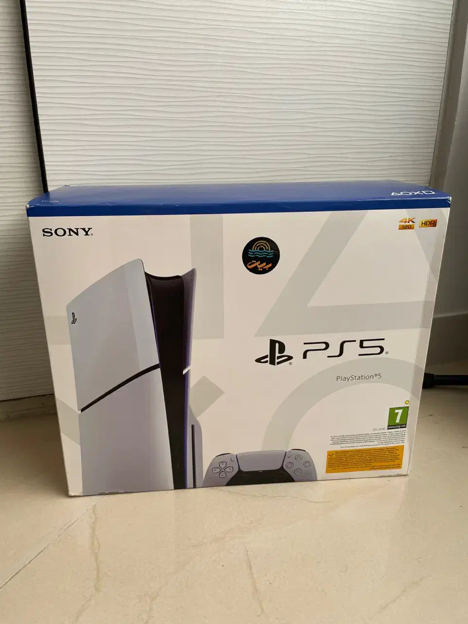 پلی استیشن ۵ ps5|کنسول، بازی ویدئویی و آنلاین|بندرعباس, |دیوار