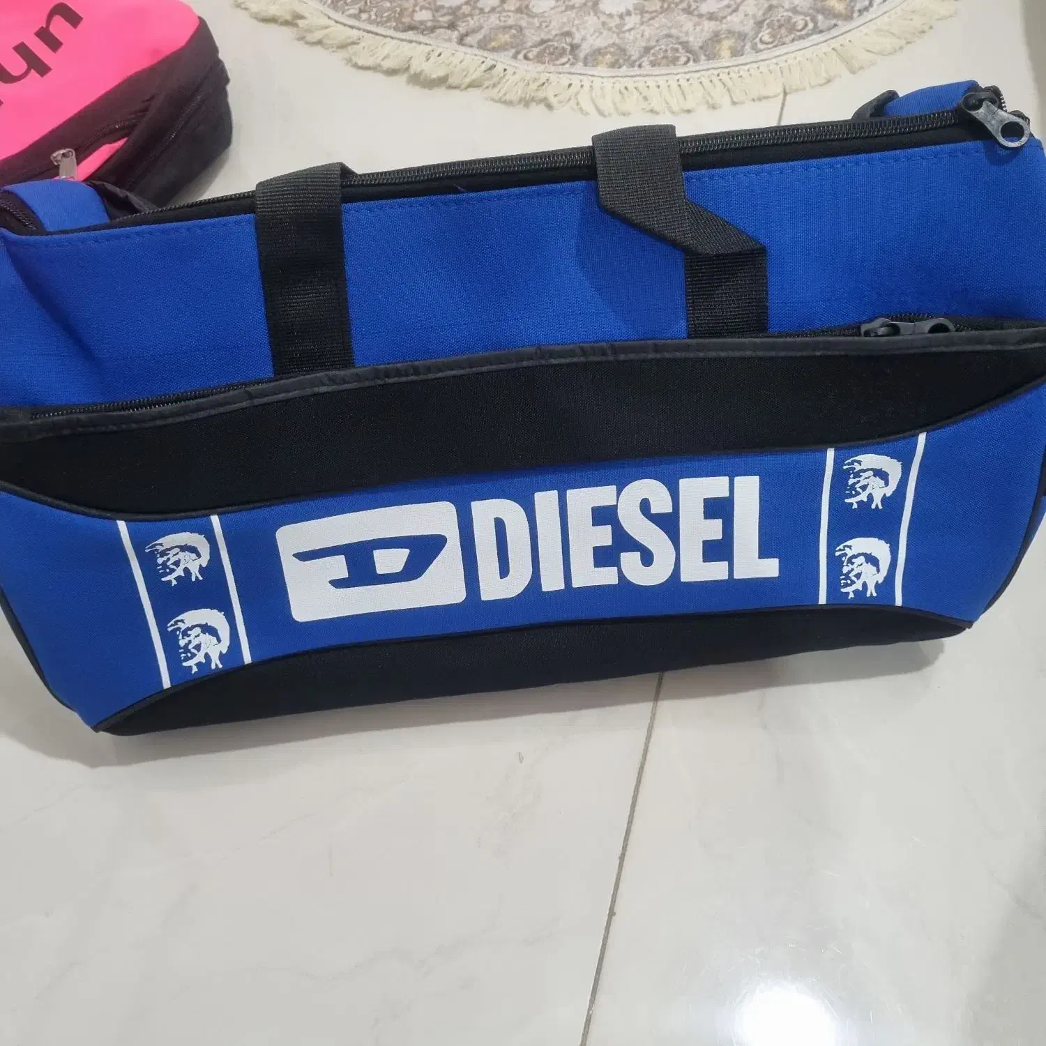 ساک ورزشی دیزل|کیف، کفش، کمربند|همدان, |دیوار