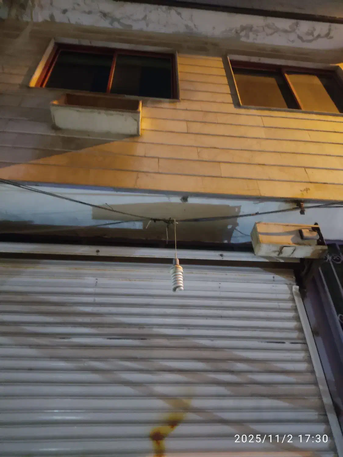 ۵۰ متر مغازه به همراه۵۰ مترسوییت|اجارهٔ مغازه و غرفه|بابل, |دیوار