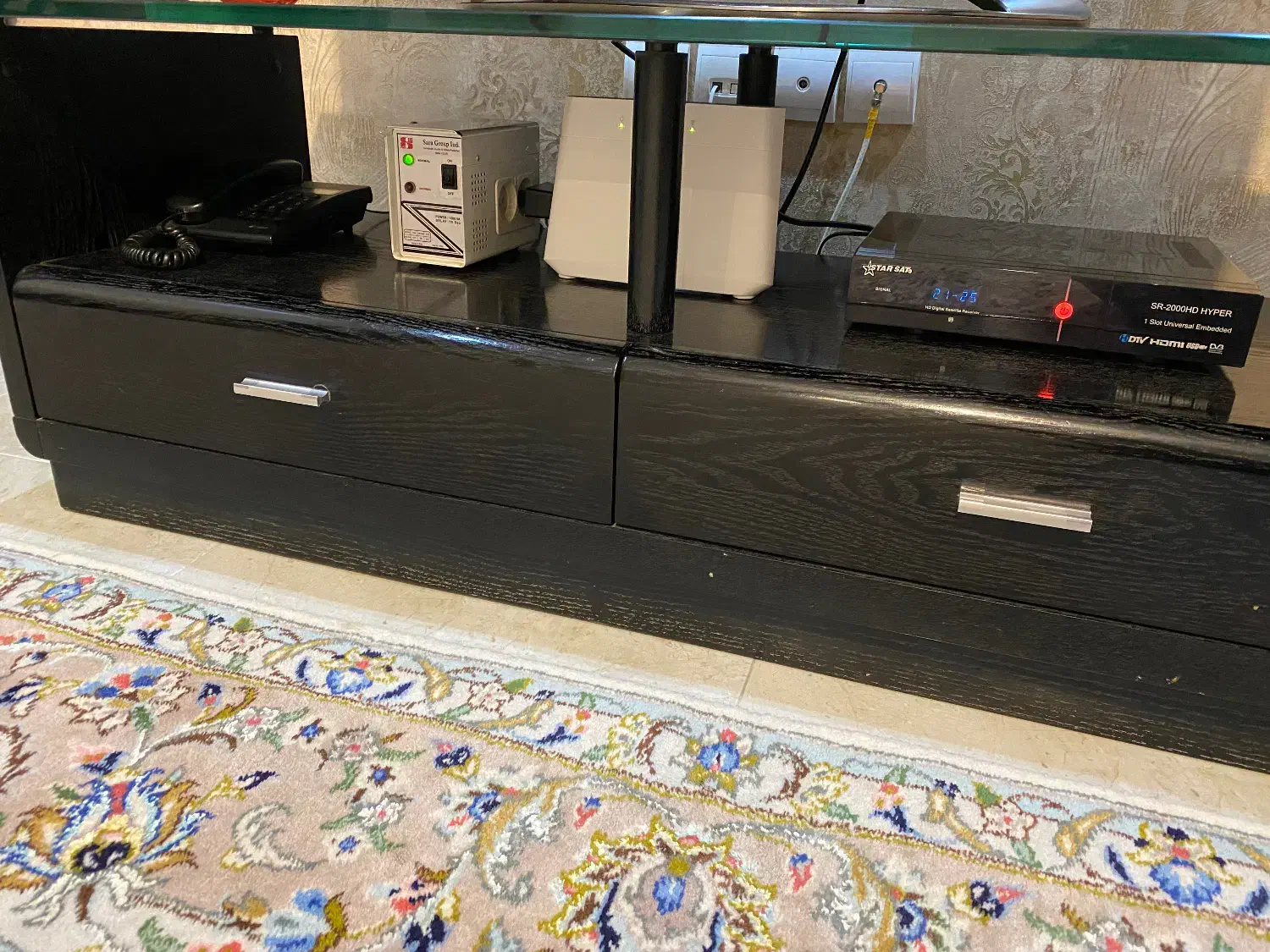 میز تلویزیون و بوفه|میز تلویزیون|تهران, امیریه|دیوار