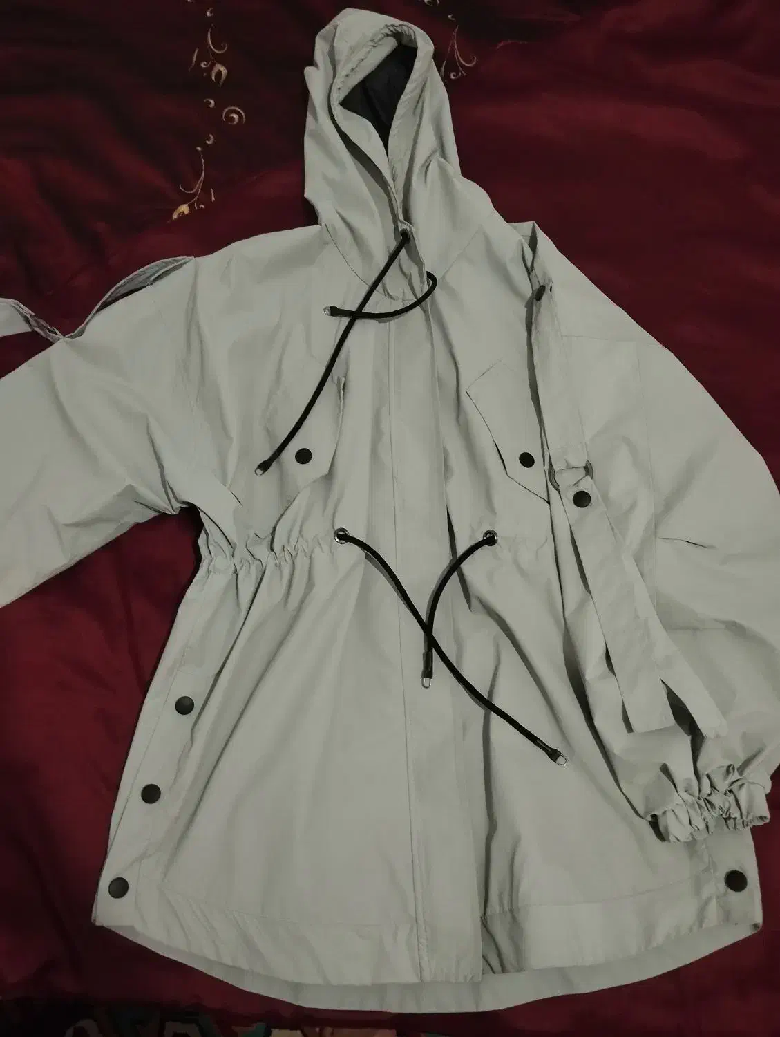 پالتو و بارونی|لباس|خرم‌آباد, |دیوار