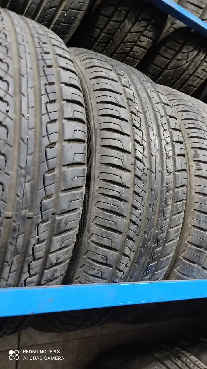 بشتابید بار جدید لاستیک استوک رسیدید|قطعات یدکی و لوازم جانبی|سبزوار, قاضی زاد|دیوار