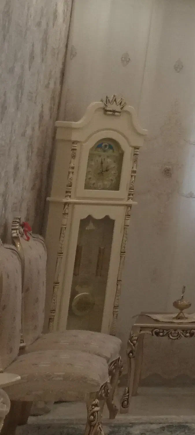 ساعت ایستاده|ساعت دیواری و تزئینی|پارس‌آباد, |دیوار