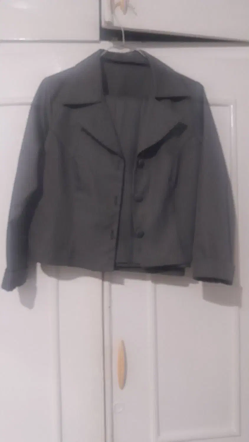 کت و دامن|لباس|مشهد, خرمشهر|دیوار