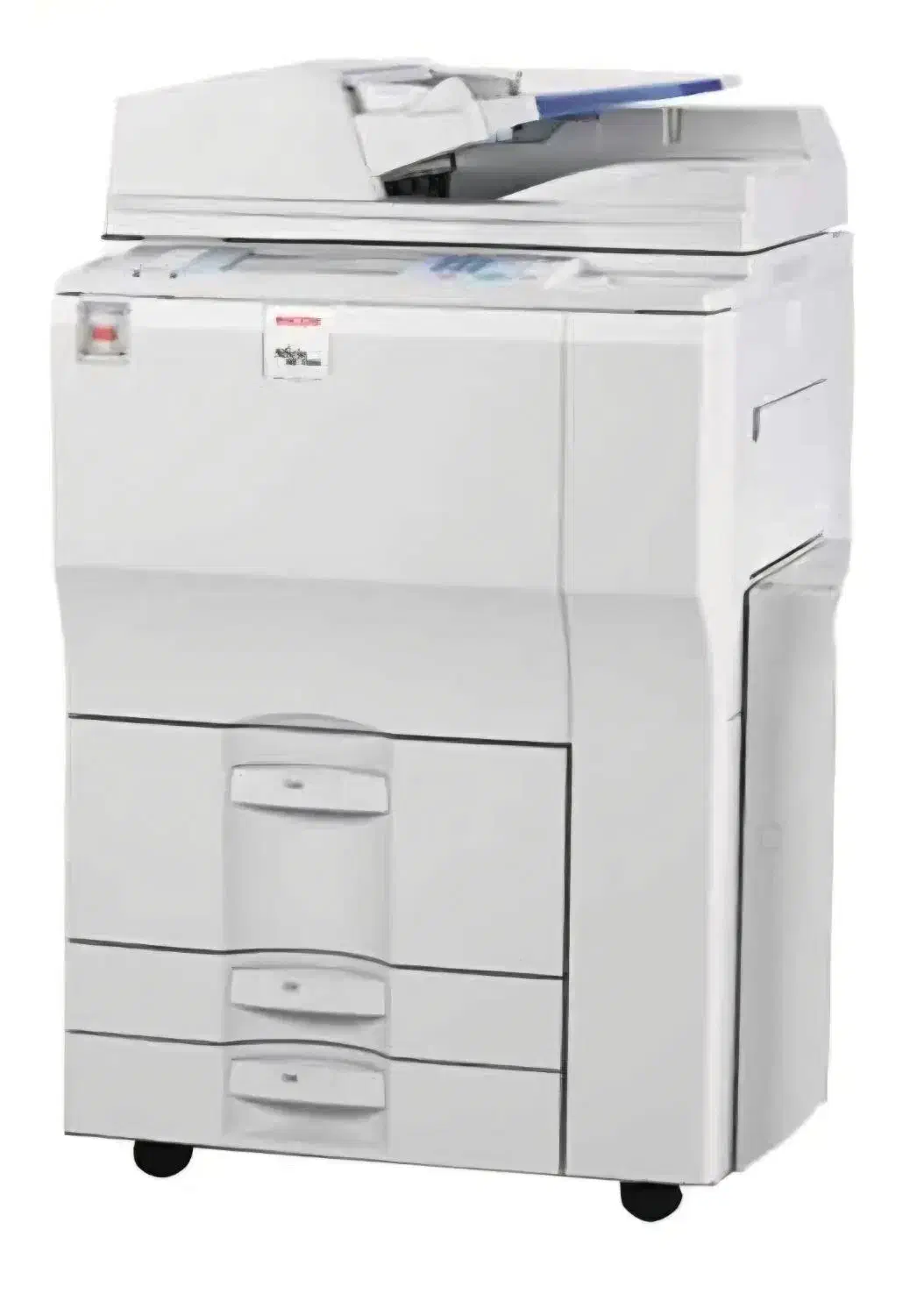 فتوکپی ریکو مدل mp7500|پرینتر، اسکنر، کپی، فکس|سنندج, |دیوار