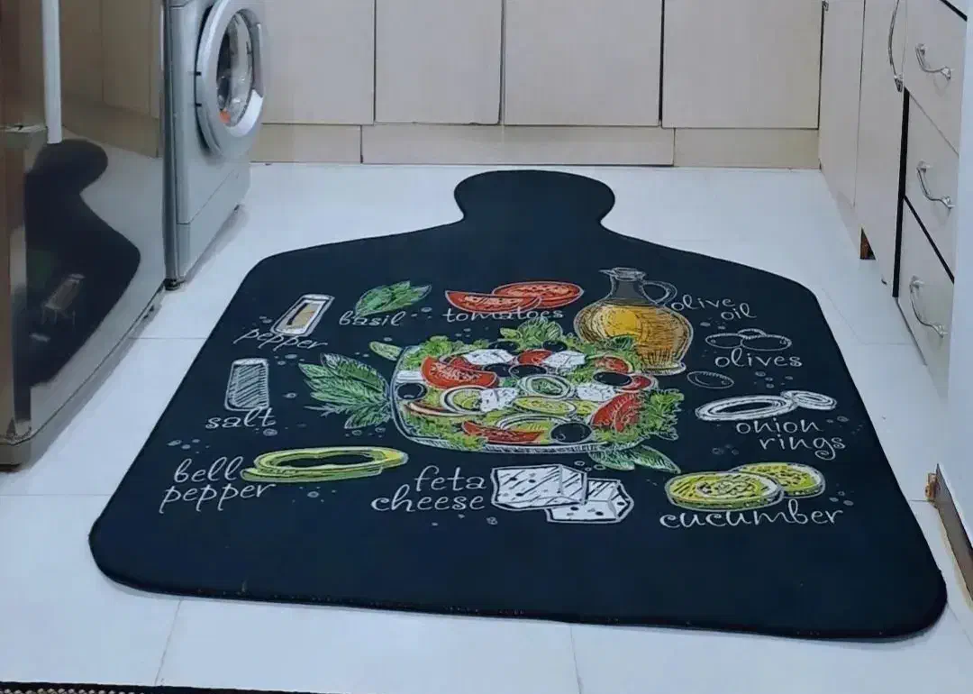 فرش ۴ متری|فرش|لنگرود, |دیوار