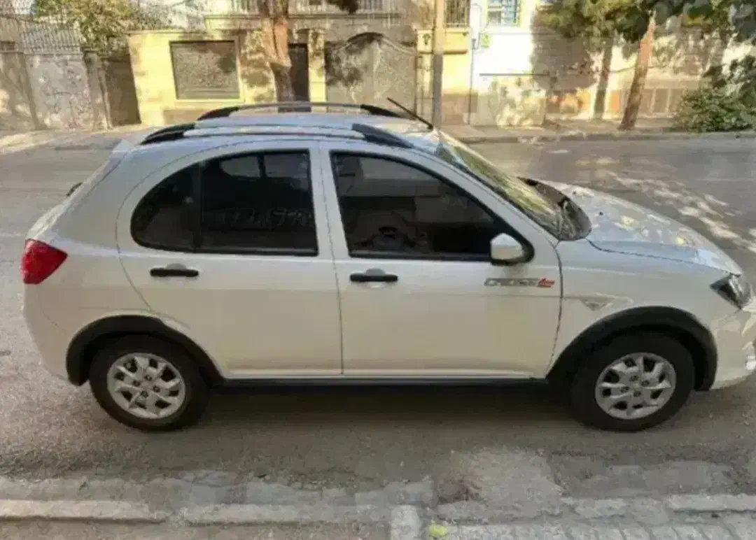 کوییک فقط معاوضه|خودرو سواری و وانت|زابل, |دیوار