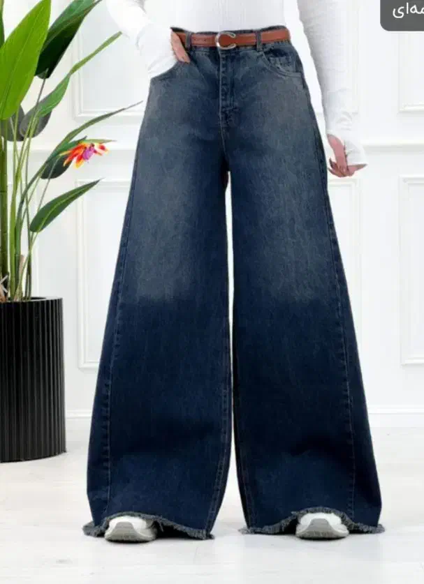 شلوار لی بگ زنانه|لباس|مشهد, شهید فرامرز عباسی|دیوار