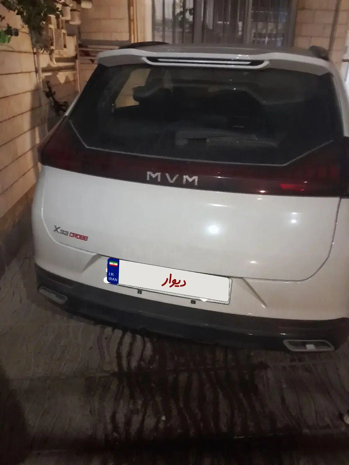 فروشی|خودرو سواری و وانت|اراک, |دیوار